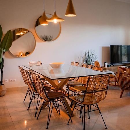 Quinta Do Lago Golfside Retreat Eksteriør billede