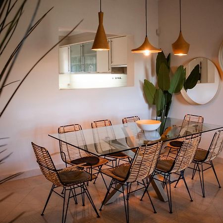 Quinta Do Lago Golfside Retreat Eksteriør billede