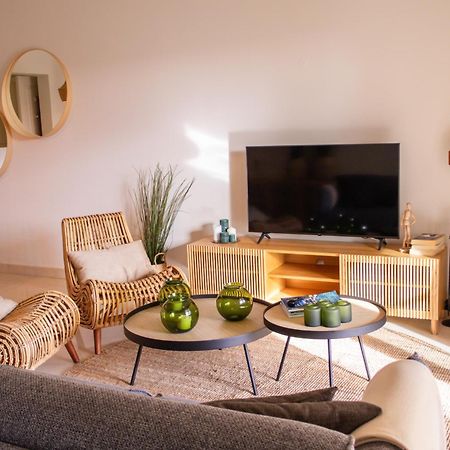 Quinta Do Lago Golfside Retreat Eksteriør billede
