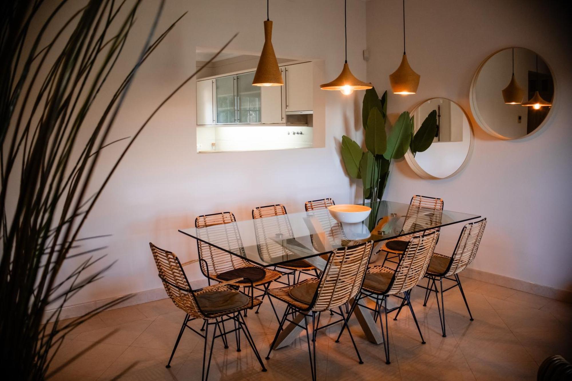 Quinta Do Lago Golfside Retreat Eksteriør billede