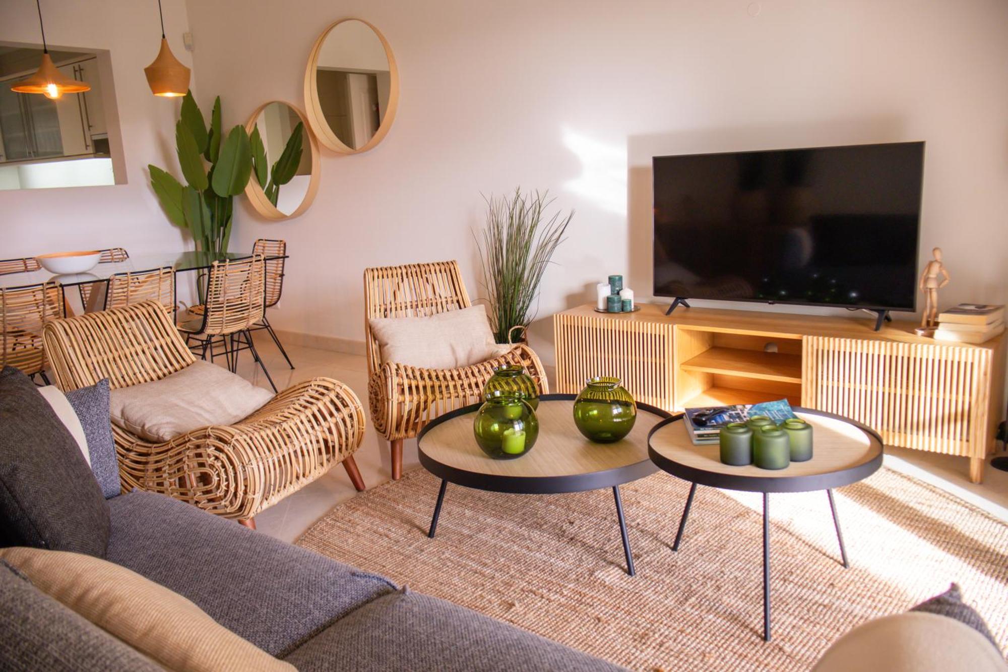 Quinta Do Lago Golfside Retreat Eksteriør billede