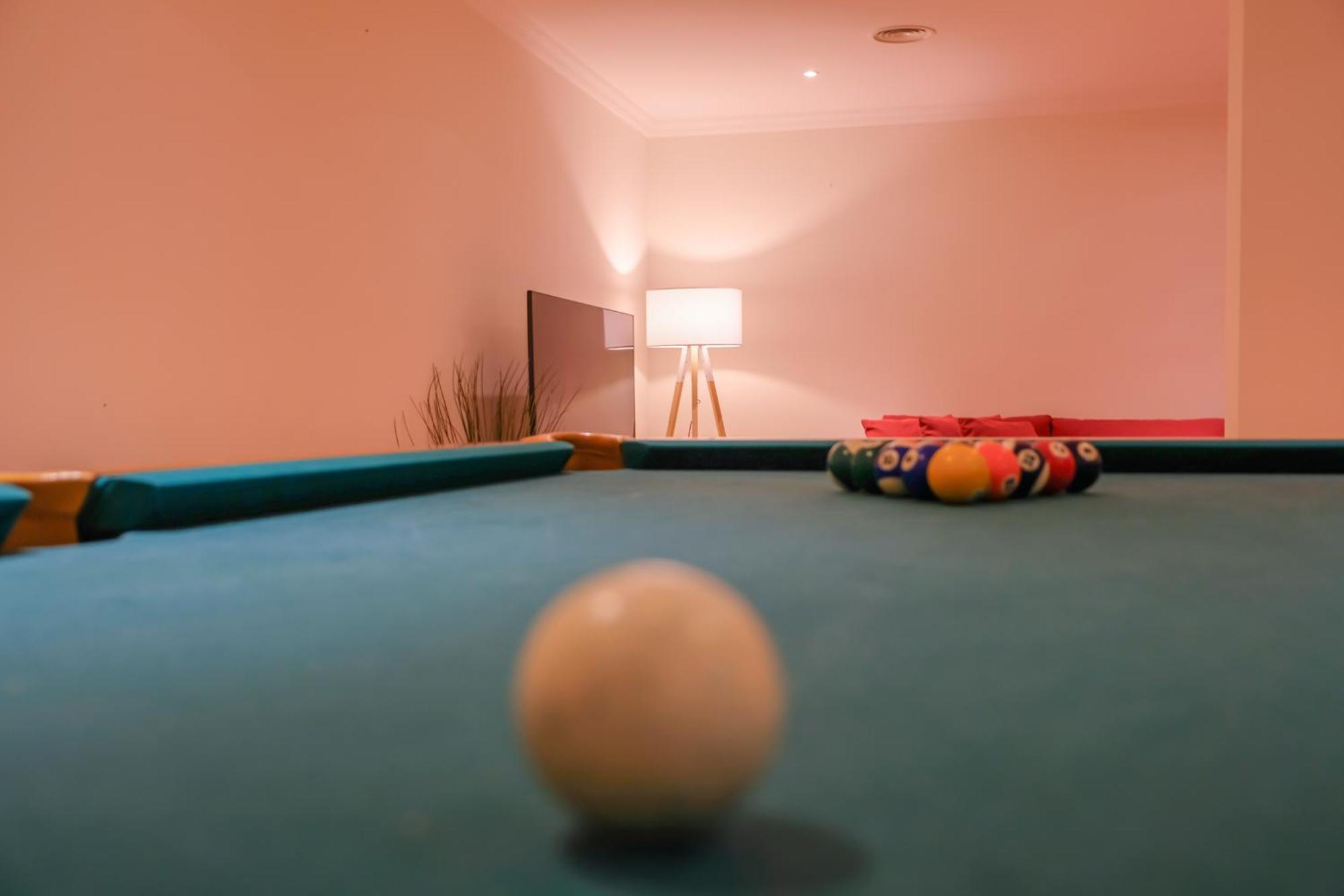 Quinta Do Lago Golfside Retreat Eksteriør billede