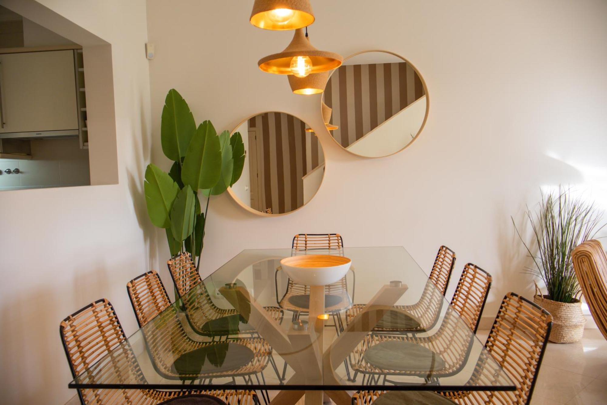 Quinta Do Lago Golfside Retreat Eksteriør billede