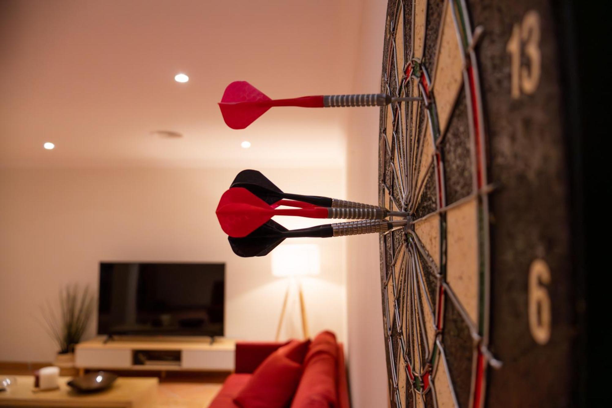 Quinta Do Lago Golfside Retreat Eksteriør billede