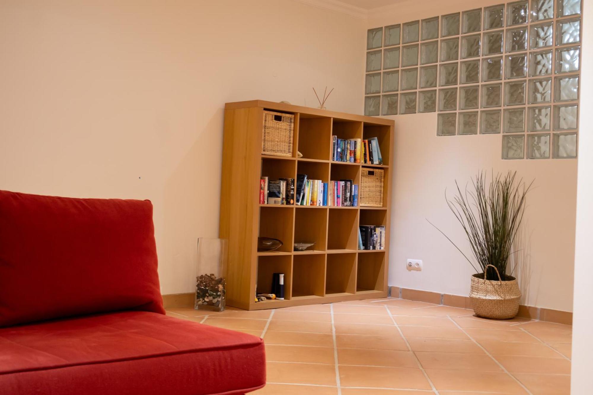 Quinta Do Lago Golfside Retreat Eksteriør billede