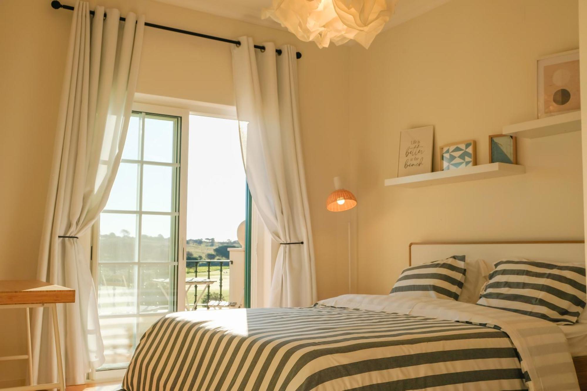Quinta Do Lago Golfside Retreat Eksteriør billede