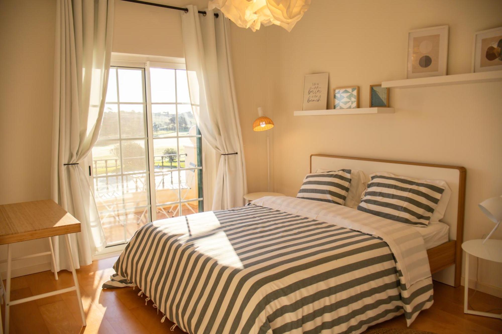 Quinta Do Lago Golfside Retreat Eksteriør billede