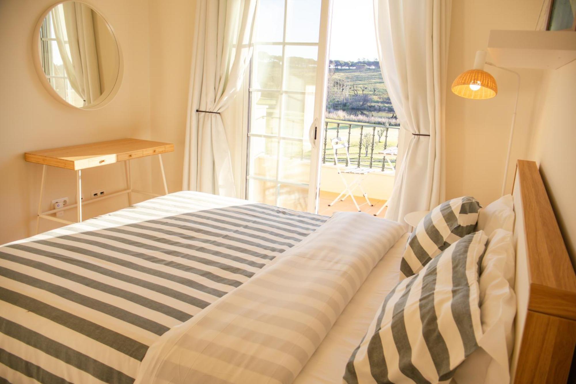 Quinta Do Lago Golfside Retreat Eksteriør billede