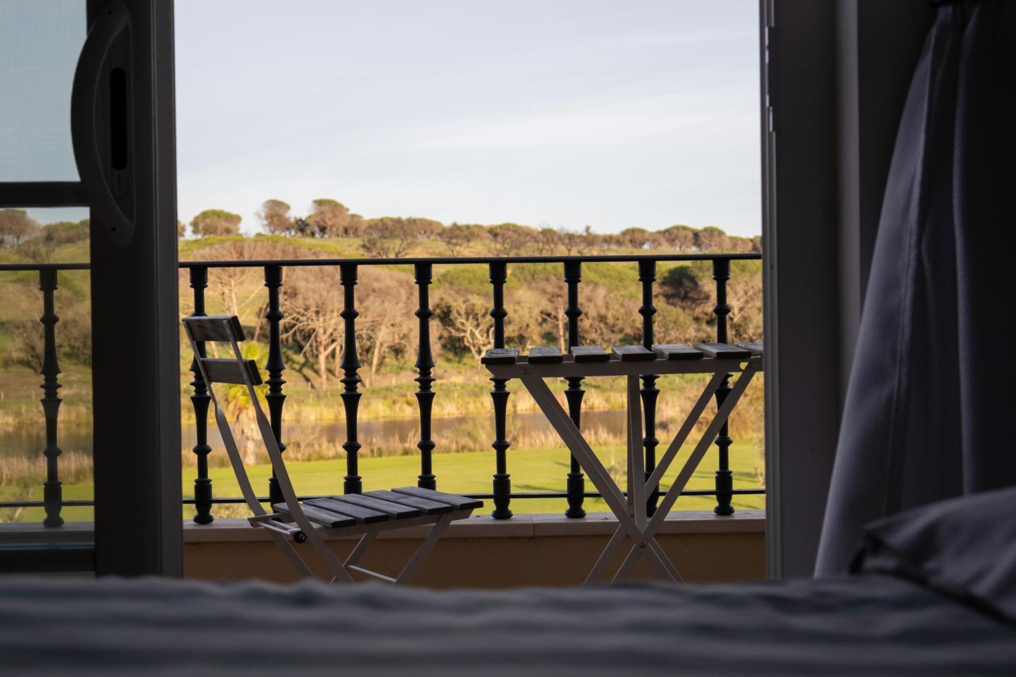Quinta Do Lago Golfside Retreat Eksteriør billede