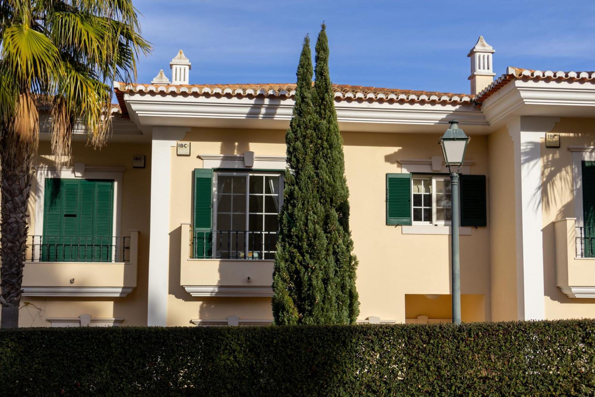 Quinta Do Lago Golfside Retreat Eksteriør billede