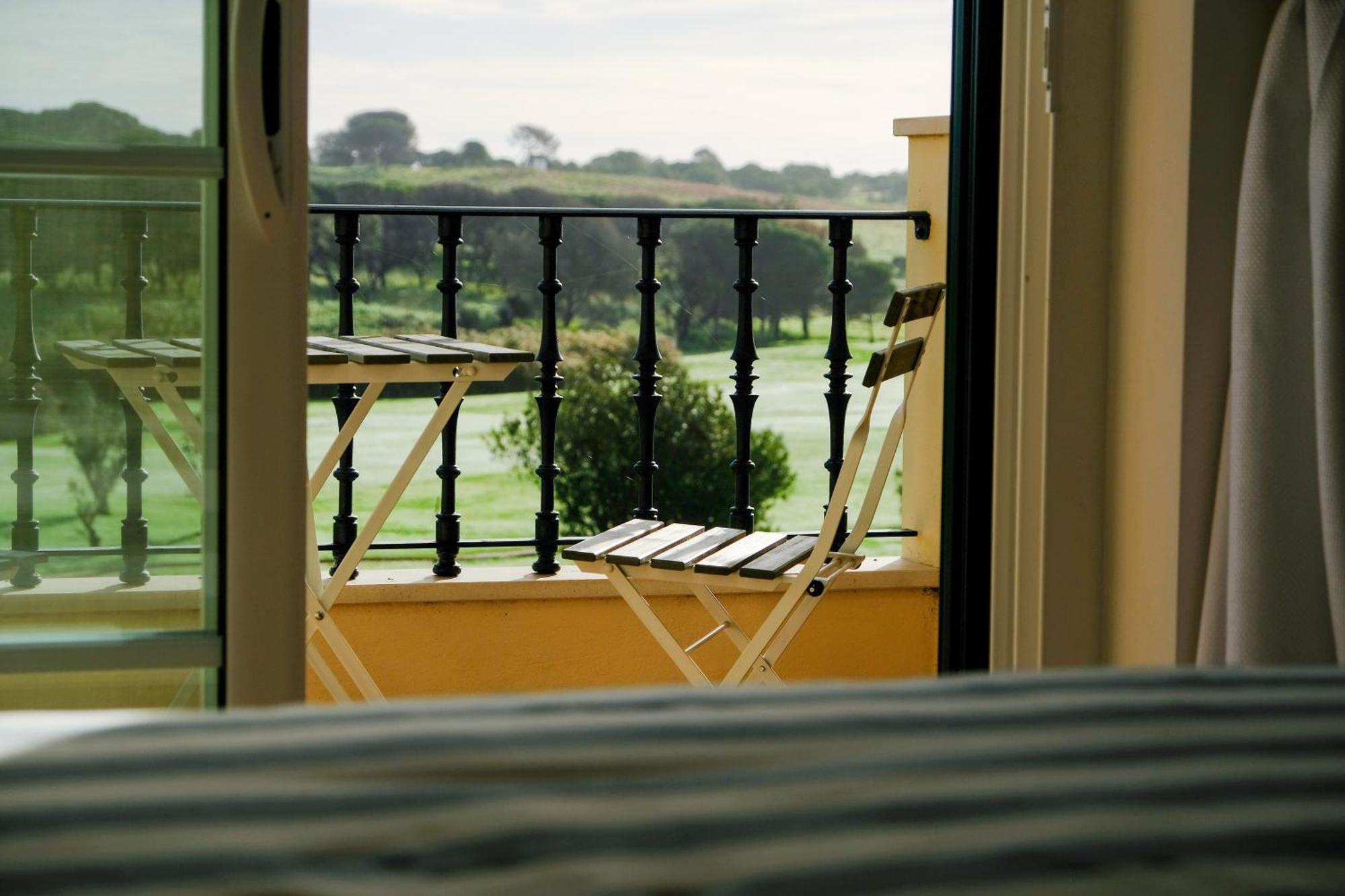Quinta Do Lago Golfside Retreat Eksteriør billede