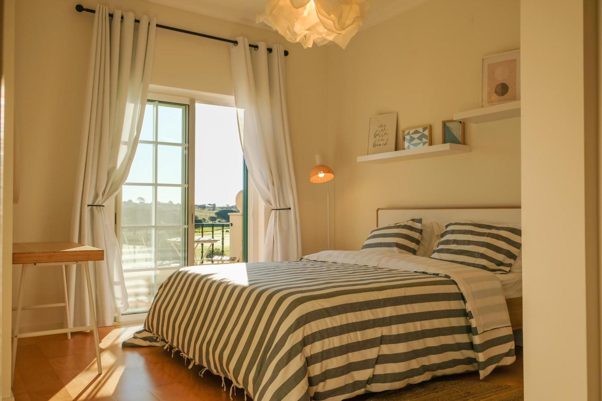 Quinta Do Lago Golfside Retreat Eksteriør billede
