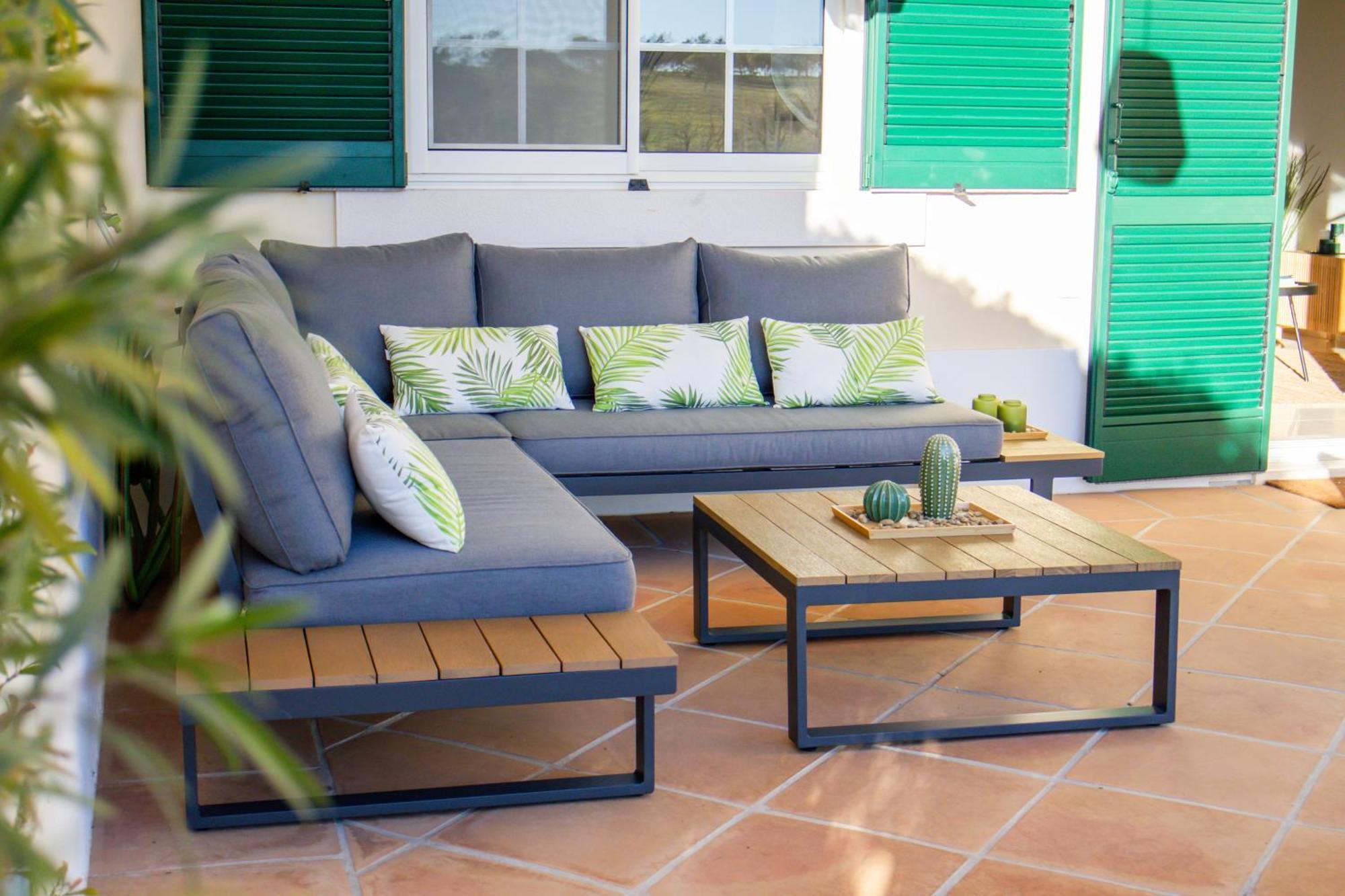 Quinta Do Lago Golfside Retreat Eksteriør billede