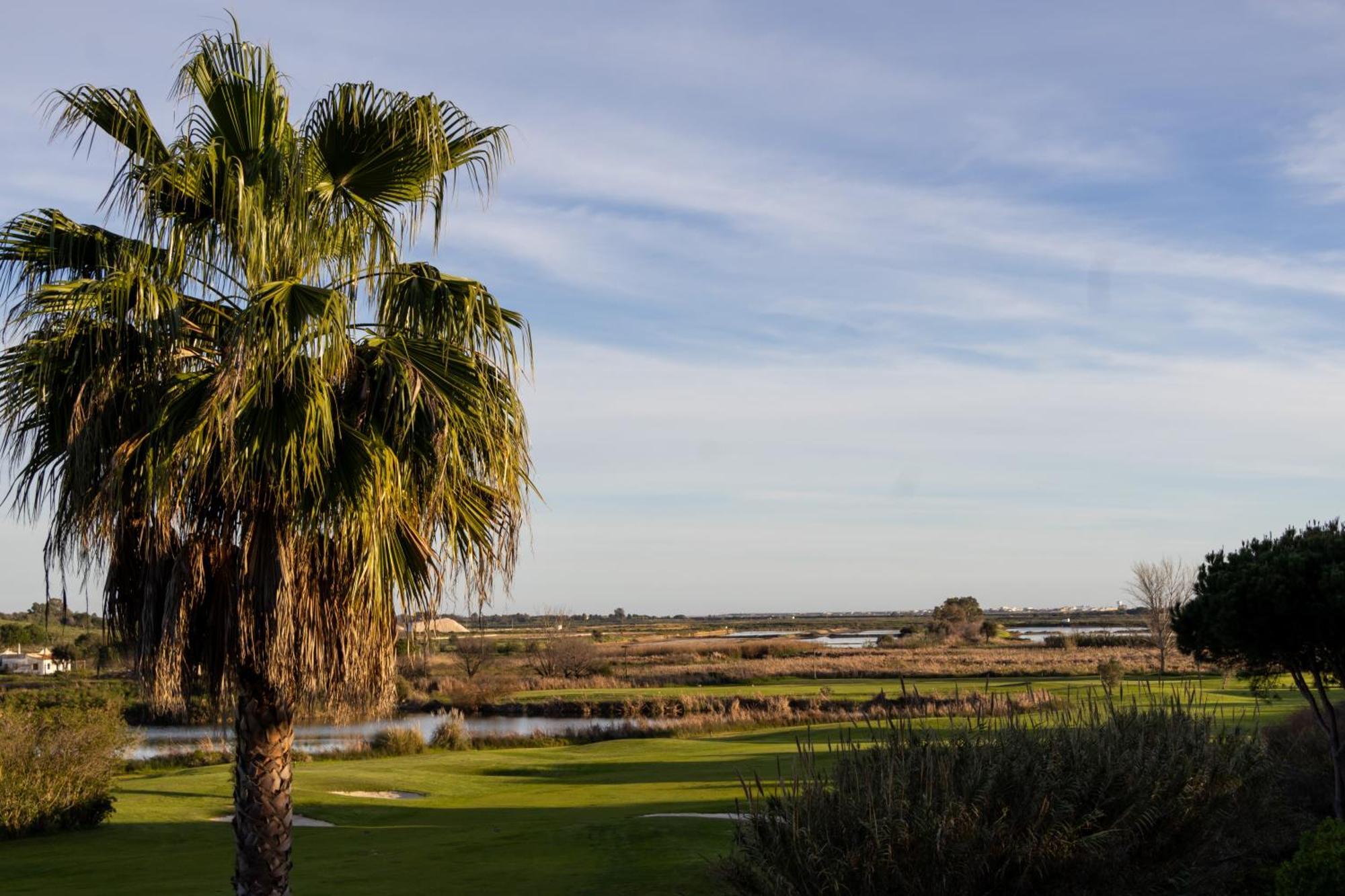 Quinta Do Lago Golfside Retreat Eksteriør billede